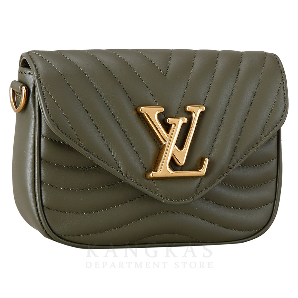 LOUIS VUITTON(USED)루이비통 뉴웨이브 멀티 포쉐트